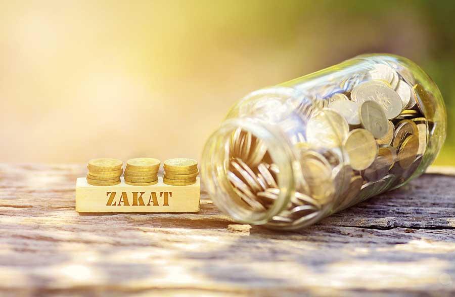 Memahami Macam macam Zakat Mal 3 Macam macam zakat mal