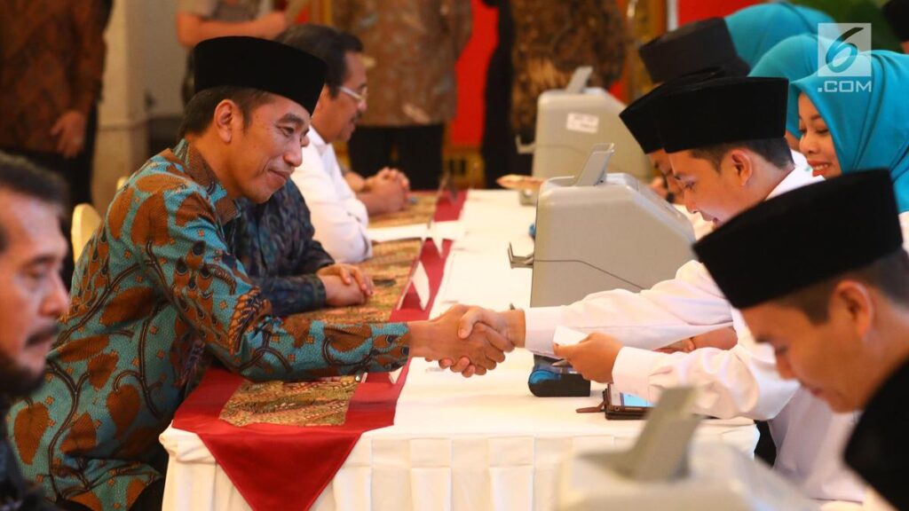 Kapan Zakat Mal Harus Diberikan? 11 Kapan zakat mal dikeluarkan