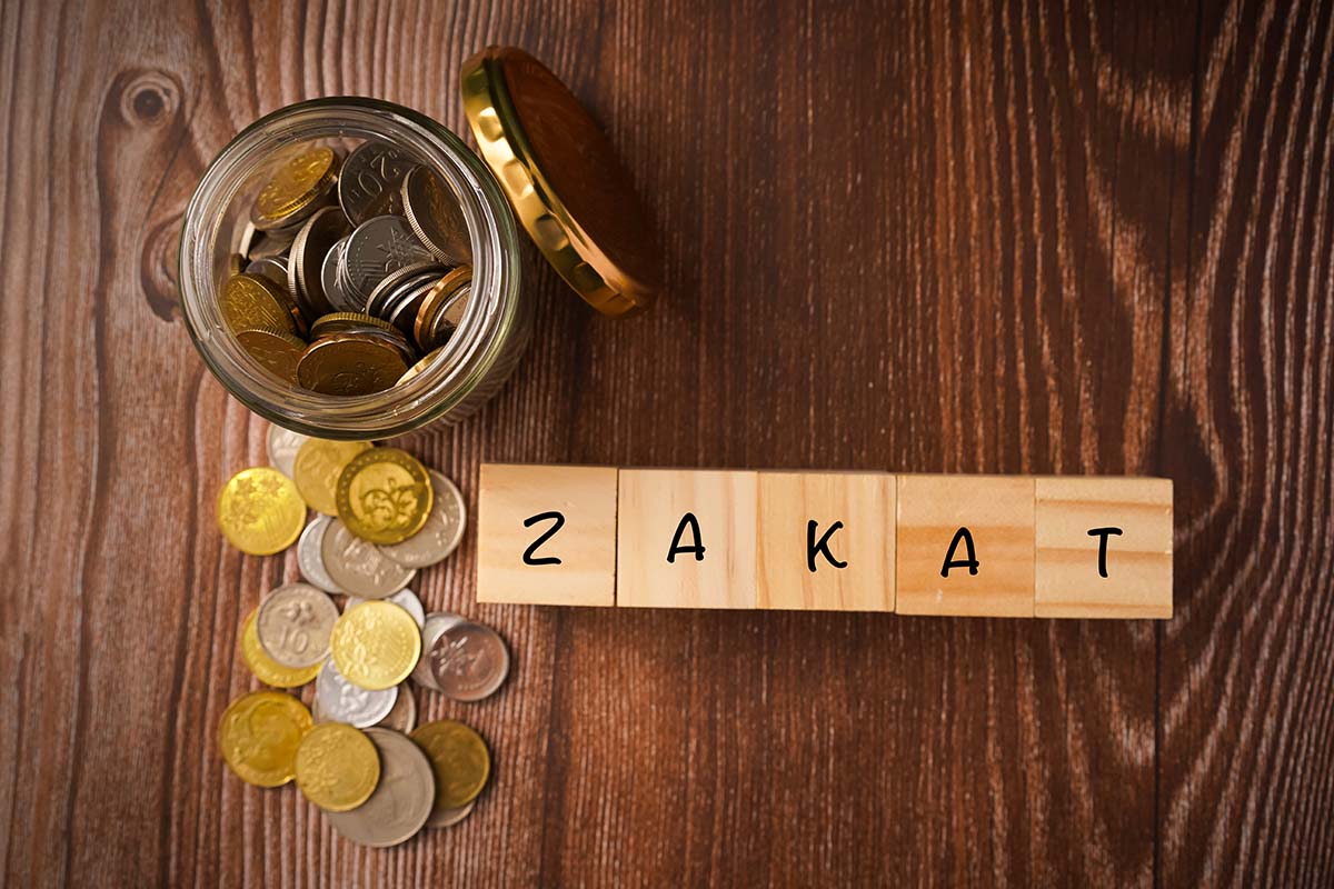 Memahami Hukum Zakat Mal Kewajiban dan Perhitungan 2 Hukum zakat mal