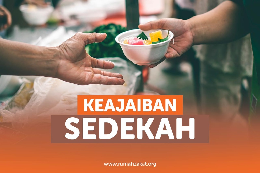 Sedekah untuk Kesehatan Masyarakat Kurang Mampu 2 Peran Sedekah dalam Mendukung Kesehatan Masyarakat Kurang Mampu
