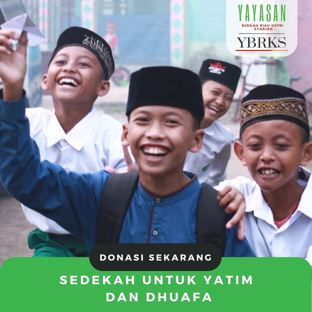 Berbagi Kasih Sayang Sedekah Yatim Dhuafa 1 Sedekah yatim dhuafa