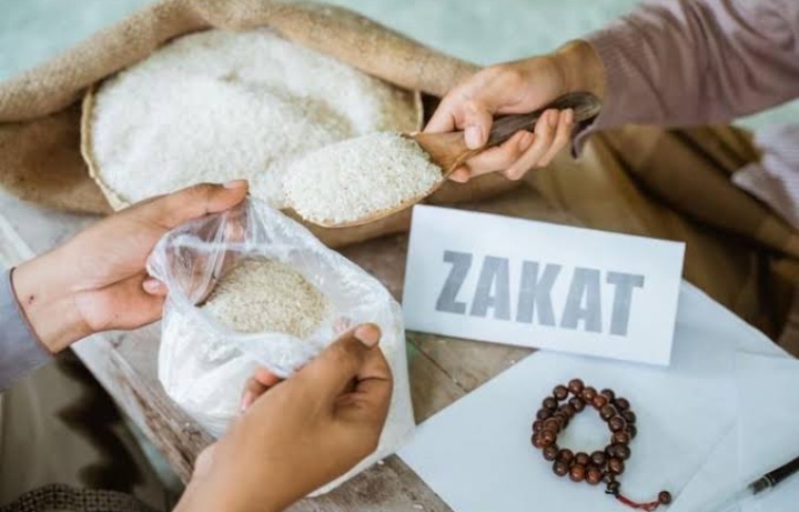 Kepada zakat saudara memberikan kandung Kepada zakat saudara memberikan kandung