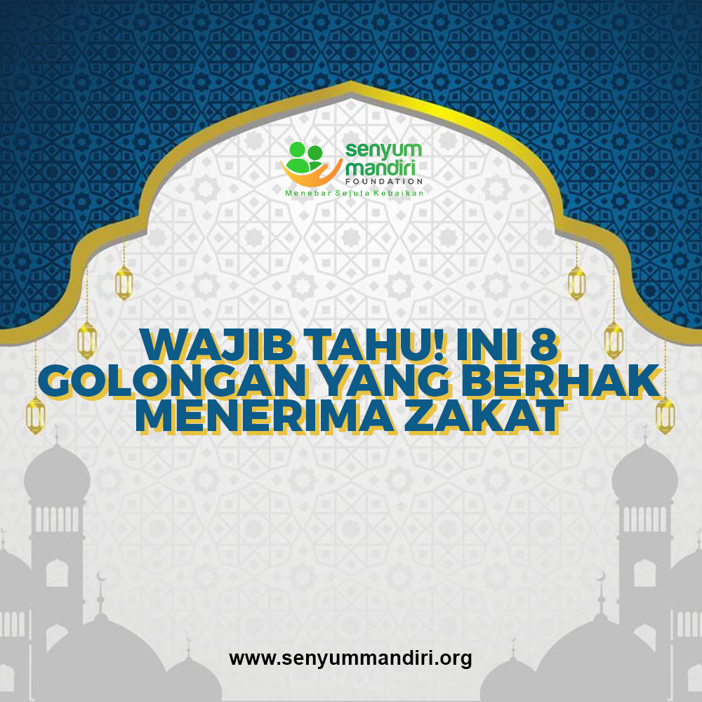 Golongan yang Berhak Menerima Zakat Adalah Panduan Lengkap 4 Golongan yang berhak menerima zakat adalah