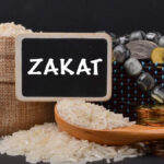 Zakat mal berapa persen