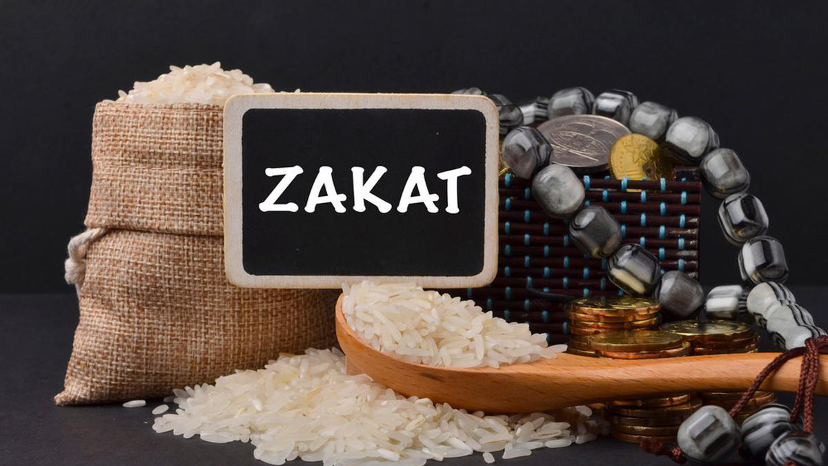 Zakat jenis pengertian jenisnya Salah satu fungsi zakat mal