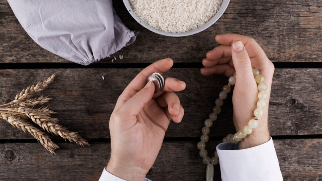 Memahami Golongan Mustahik Zakat Mal 1 Golongan mustahik zakat mal