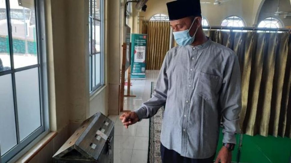 Memahami Infak Masjid untuk Apa Saja 2 Infak masjid untuk apa saja