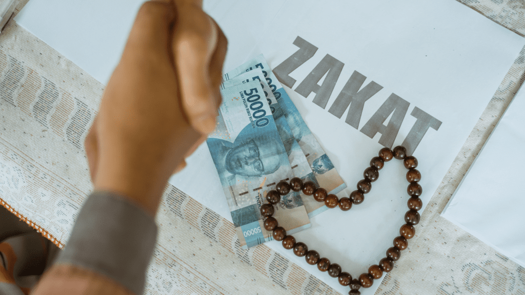 Waktu Pembayaran Zakat Mal Panduan Lengkap 3 Kapan zakat mal wajib dibayarkan