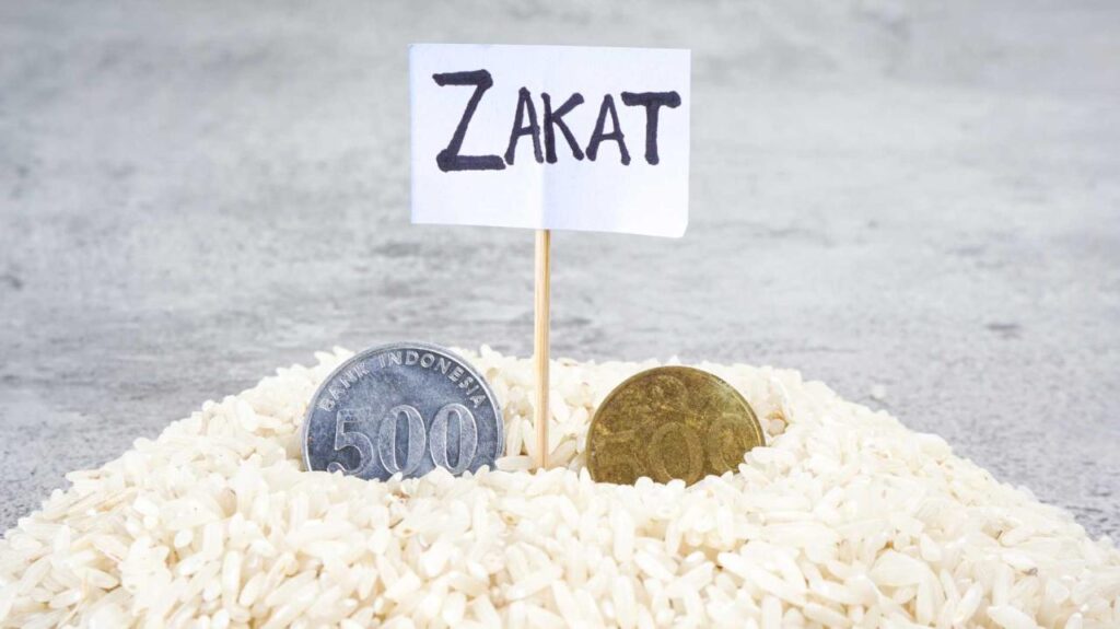 Berapa Nisab Zakat Mal? 7 Berapa nisab zakat mal