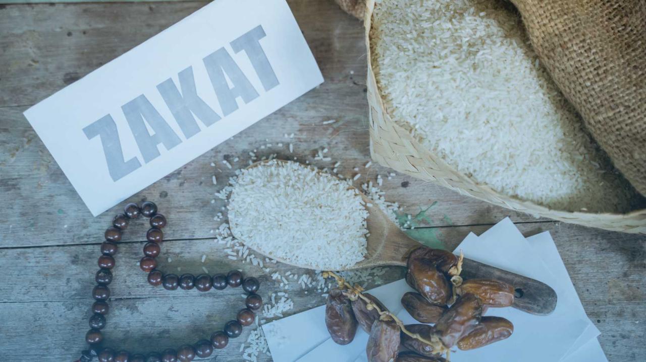 Takaran Batas Mengeluarkan Zakat Mal Panduan Lengkap 1 Takaran batas mengeluarkan zakat mal