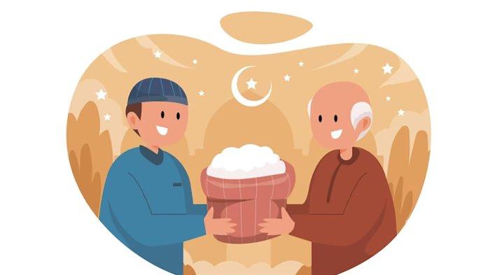Memahami Zakat Ke Saudara Kandung 1 Zakat ke saudara kandung