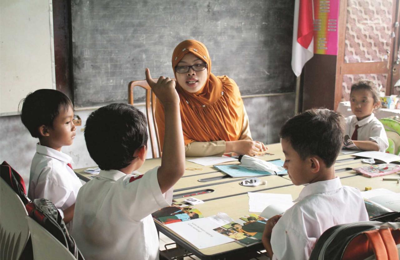 Peran Zakat dalam Mendukung Pendidikan di Daerah Terpencil 1 Peran Zakat dalam Mendukung Pendidikan di Daerah Terpencil