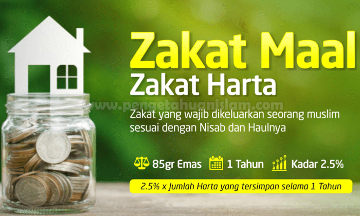 Takaran Batas Mengeluarkan Zakat Mal Panduan Lengkap 3 Takaran batas mengeluarkan zakat mal
