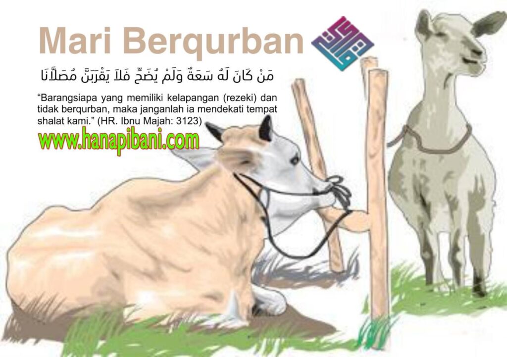 Memahami Qurban Secara Bahasa Arti dan Makna 10 Qurban secara bahasa artinya