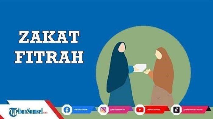 Bolehkah Bayar Zakat Fitrah ke Saudara Kandung? 2 Bolehkah bayar zakat fitrah ke saudara kandung