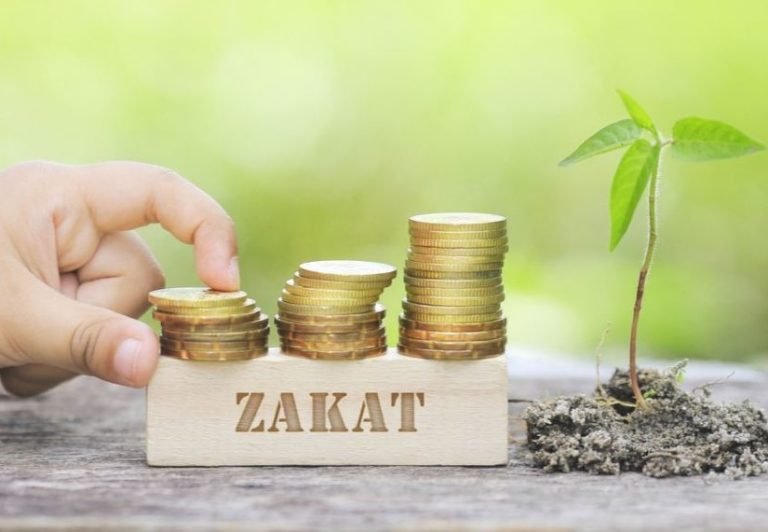 Zakat Mal Adalah Zakat Berupa Harta Kekayaan 4 Zakat mal adalah zakat berupa