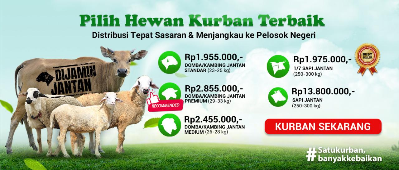 Memahami Qurban Ibadah dan Dampak Sosial-Ekonomi 4 Apa yang dimaksud dengan qurban
