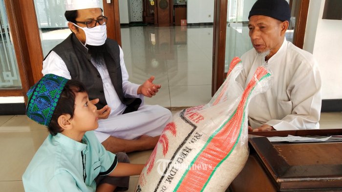 Siapa Penerima Zakat Mal Panduan Lengkap 2 Siapa penerima zakat mal