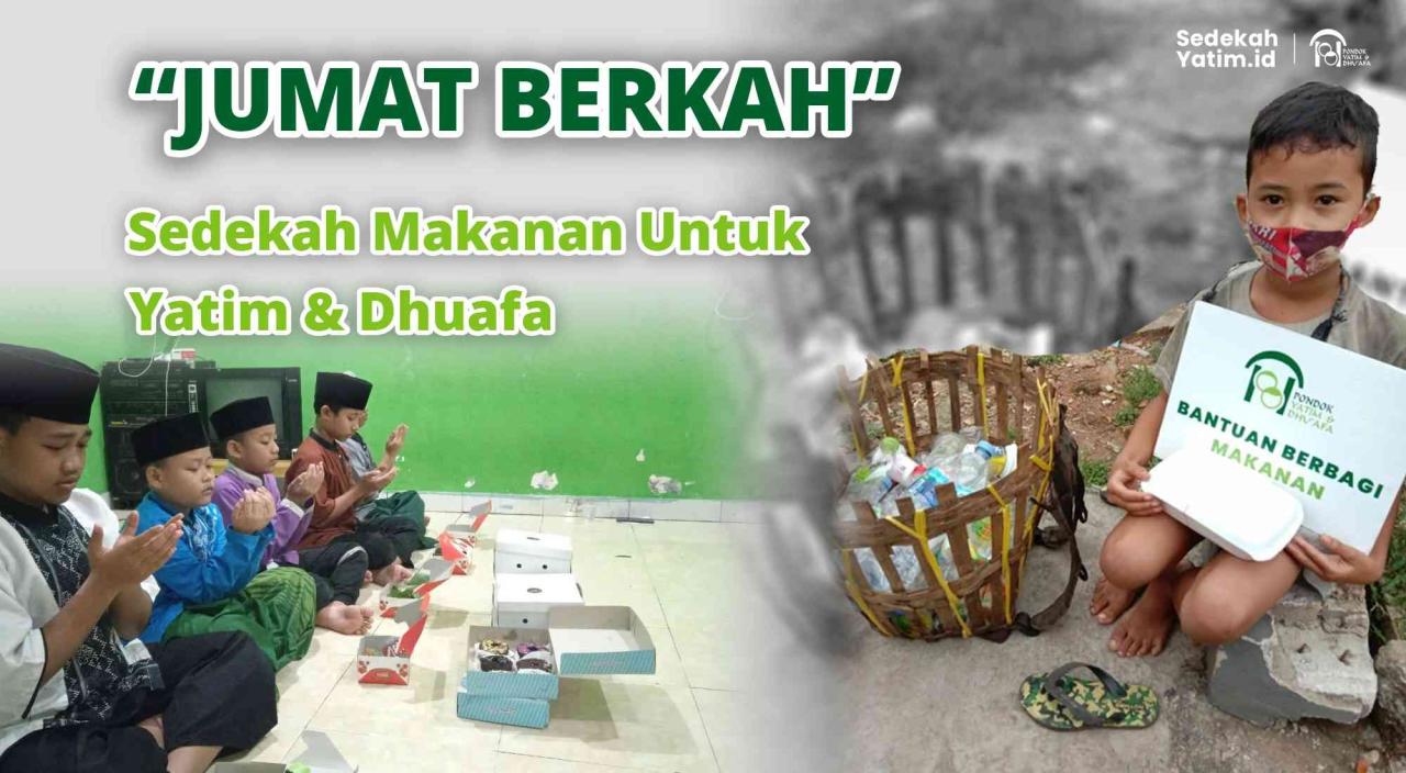 Berbagi Kasih Sayang Sedekah Yatim Dhuafa 2 Sedekah yatim dhuafa