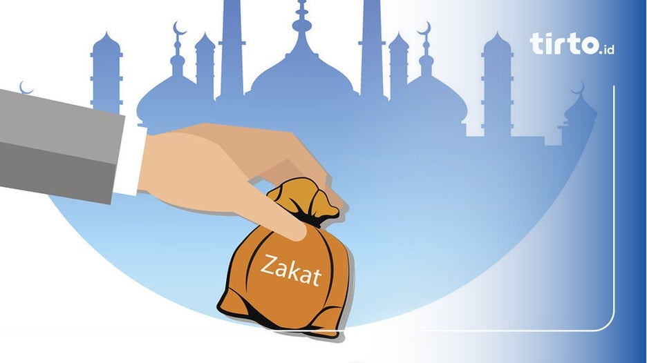 Memahami Waktu Tepat Pembayaran Zakat Mal Setelah... 1 Zakat mal dibayarkan sehabis