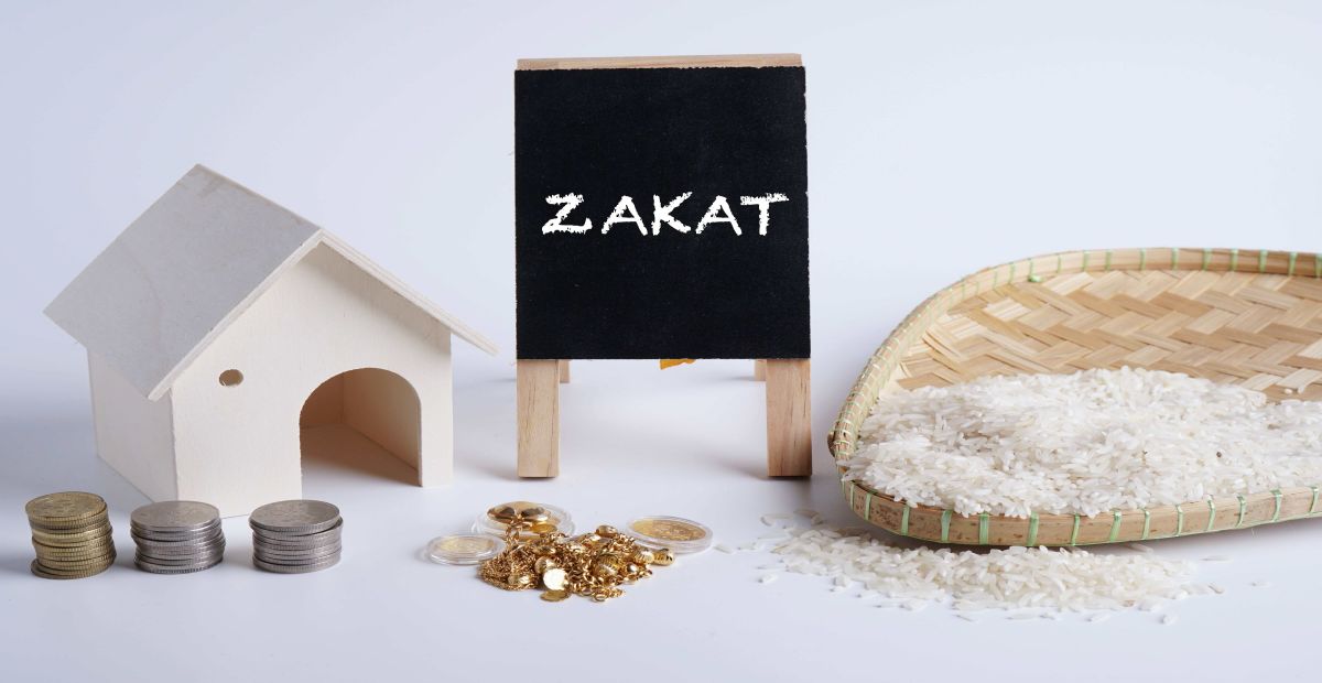 Berapa Nisab Zakat Mal? 1 Berapa nisab zakat mal