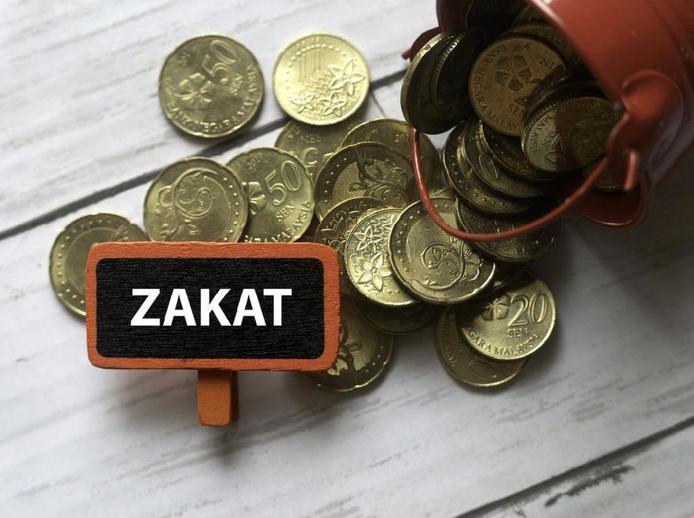 Memahami 7 Jenis Zakat Mal Panduan Praktis 1 7 jenis zakat mal