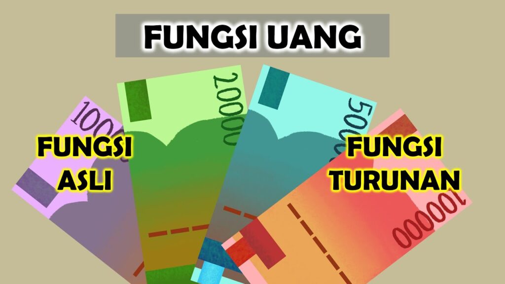 Mengoptimalkan Uang Hasil Infak untuk Kebaikan Bersama 23 Uang hasil infak untuk apa saja