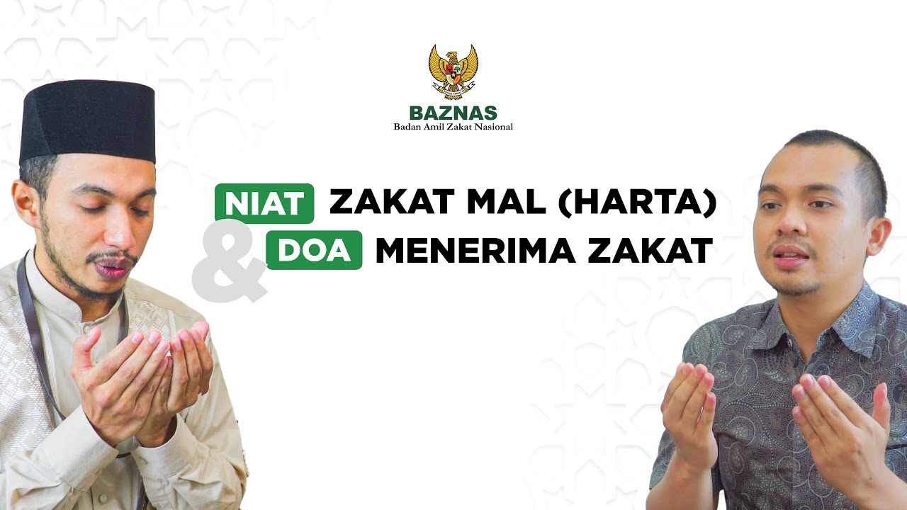 Memahami Niat Zakat Mal untuk Keluarga 1 Niat zakat mal untuk keluarga