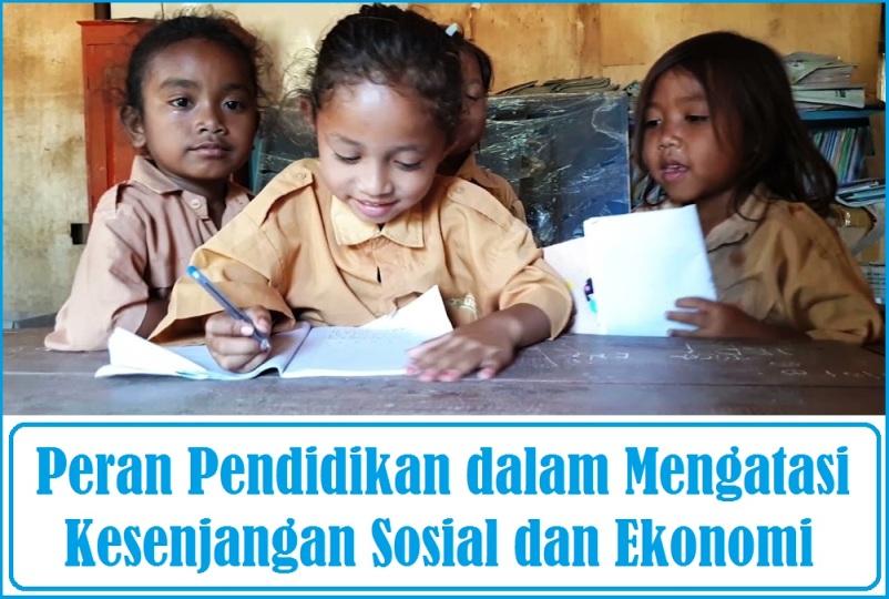 Peran Zakat Dalam Mengurangi Ketimpangan Sosial 2 Peran Zakat dalam Mengurangi Ketimpangan Sosial
