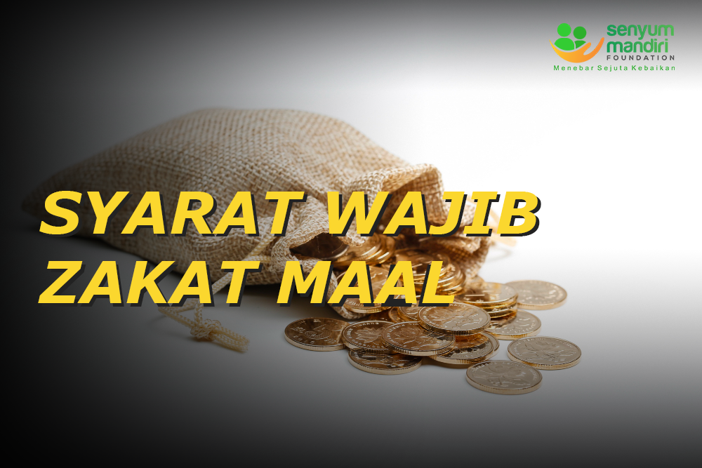 Syarat Zakat Mal Adalah Panduan Lengkap 2 Syarat zakat mal adalah