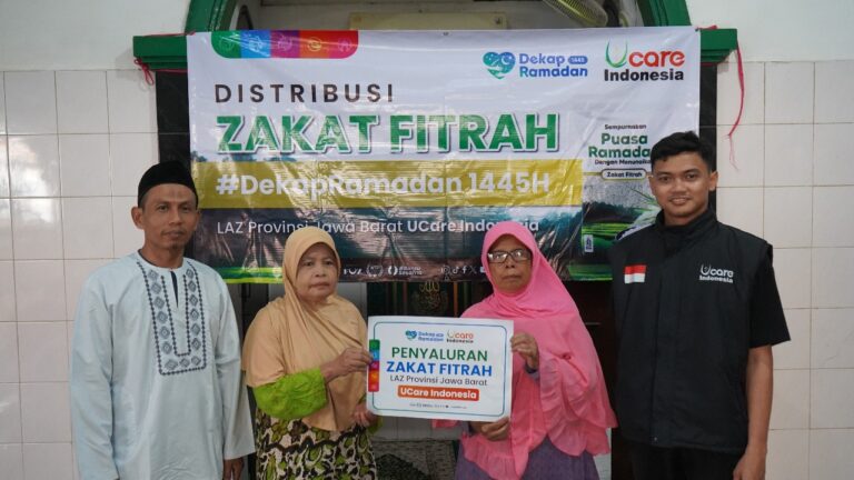 Memperkuat Ekonomi Umat Lewat Peran Lembaga Amil Zakat 1 Peran Lembaga Amil Zakat dalam Pemberdayaan Ekonomi Umat