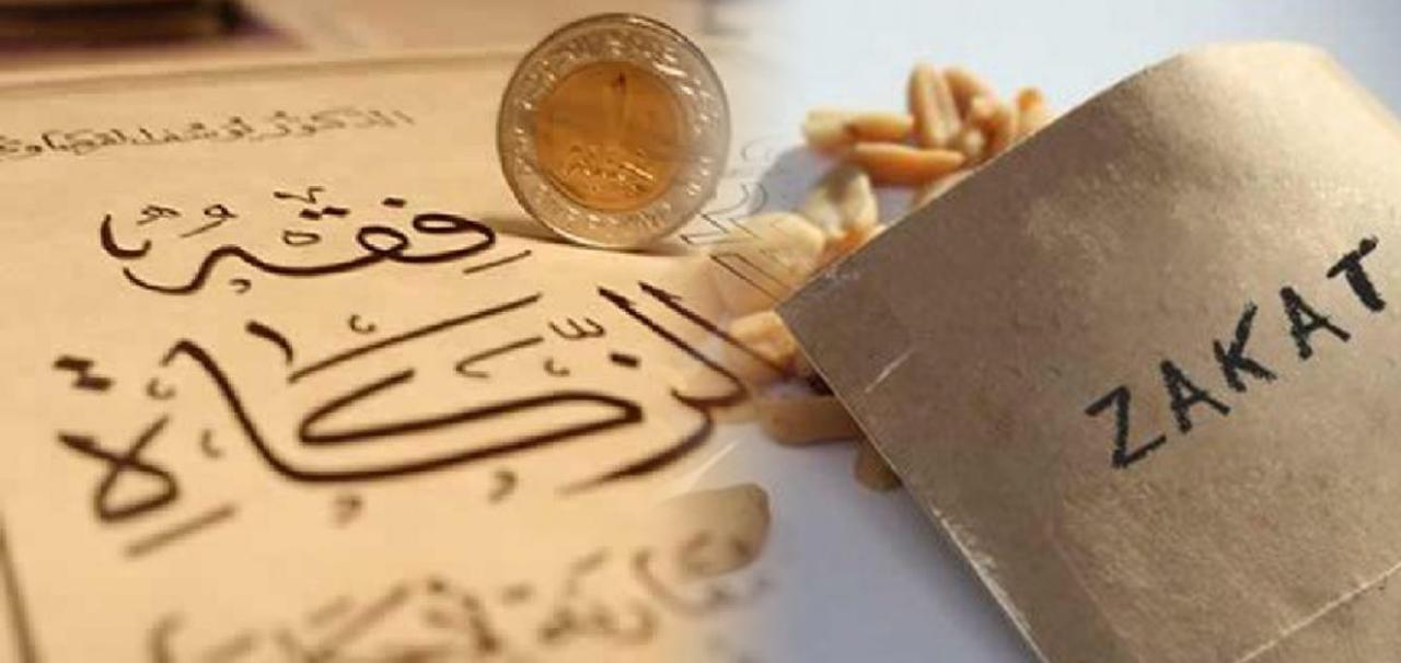 Tips Memilih Lembaga Amil Zakat Yang Terpercaya 3 Tips Memilih Lembaga Amil Zakat yang Terpercaya