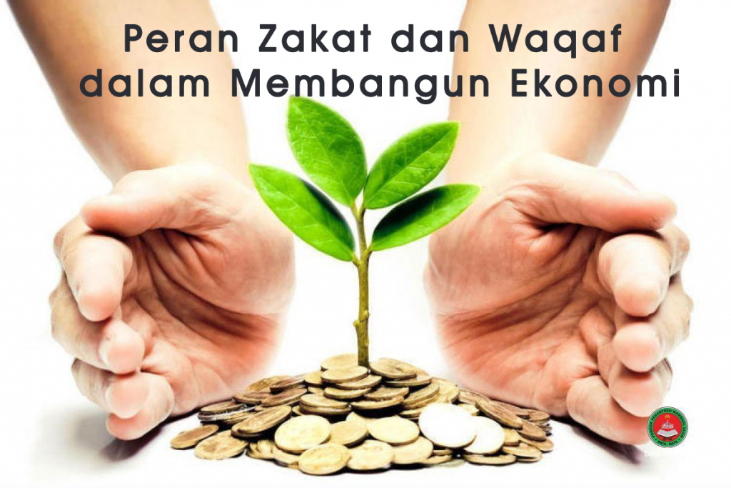 Menekan zakat ekonomi berpotensi kesenjangan mendorong Peran Zakat dalam Mendorong Kemandirian Ekonomi Umat