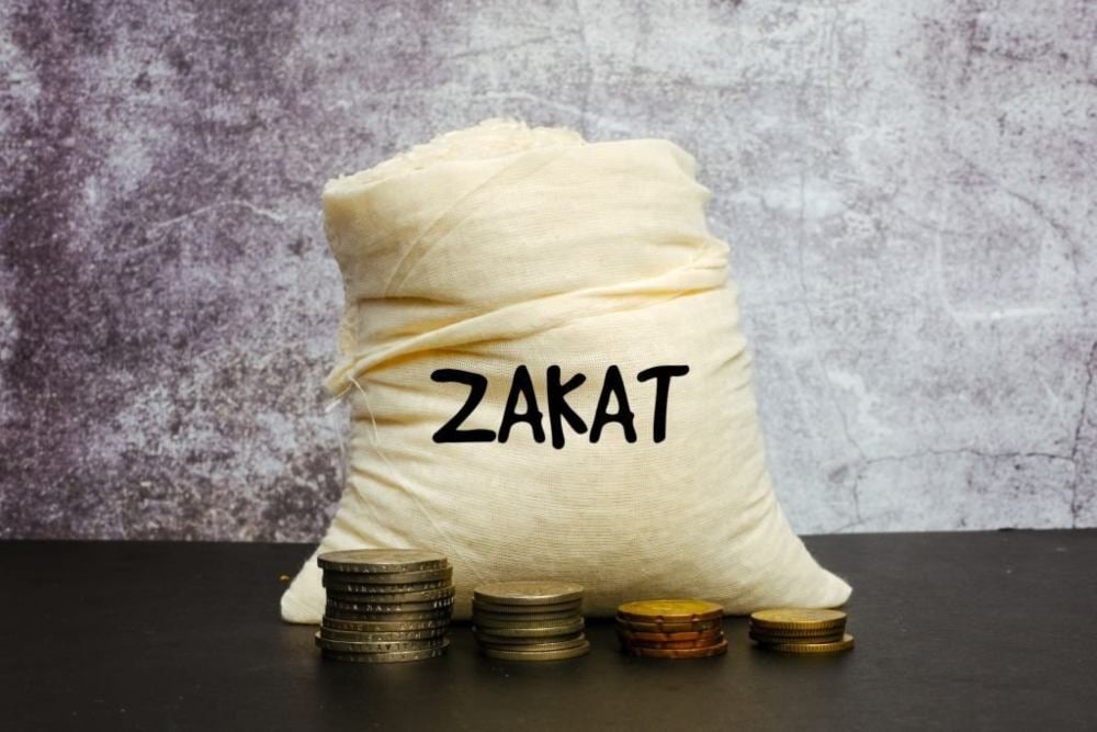Contoh Zakat Mal Panduan Lengkap Perhitungan dan Pembayaran 1 Contoh zakat mal