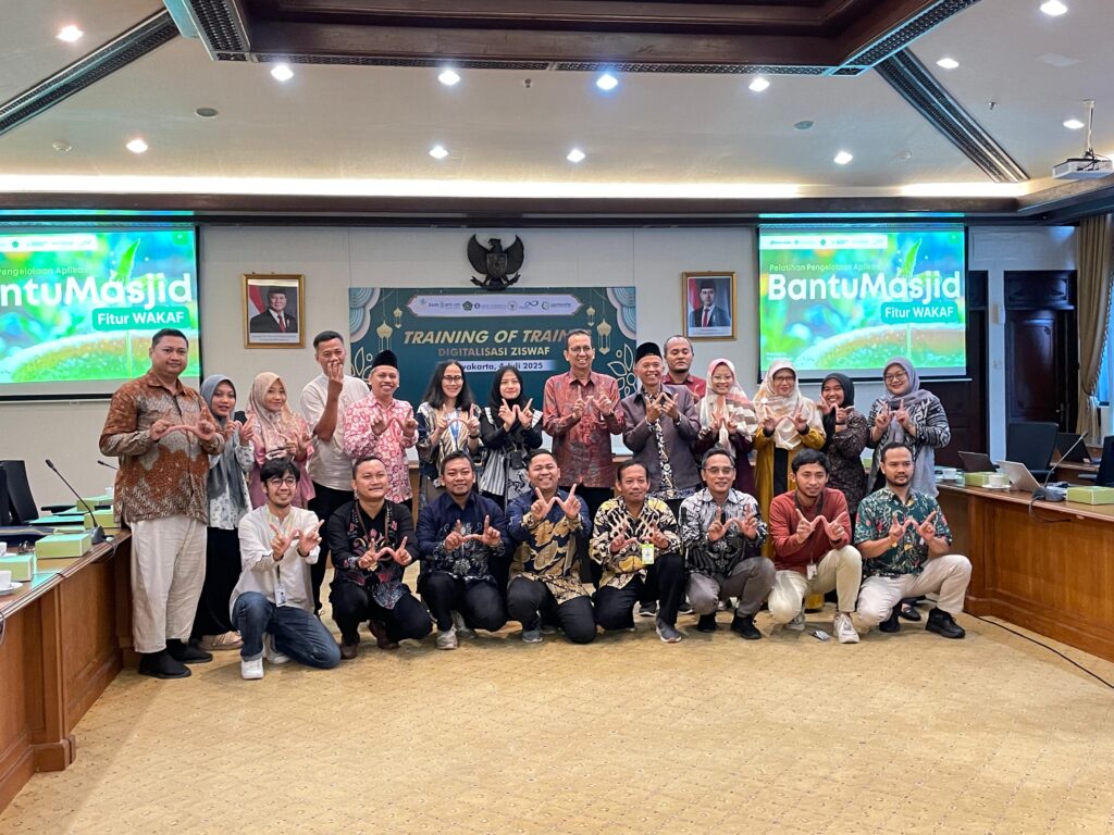 LAZISNU DIY Ikuti ToT Digitalisasi ZISWAF Bersama BI : Menuju Tata Kelola Wakaf yang Progresif 6 WhatsApp Image 2025 07 04 at 19.34.42 b669c1ec zakat, infak, sedekah