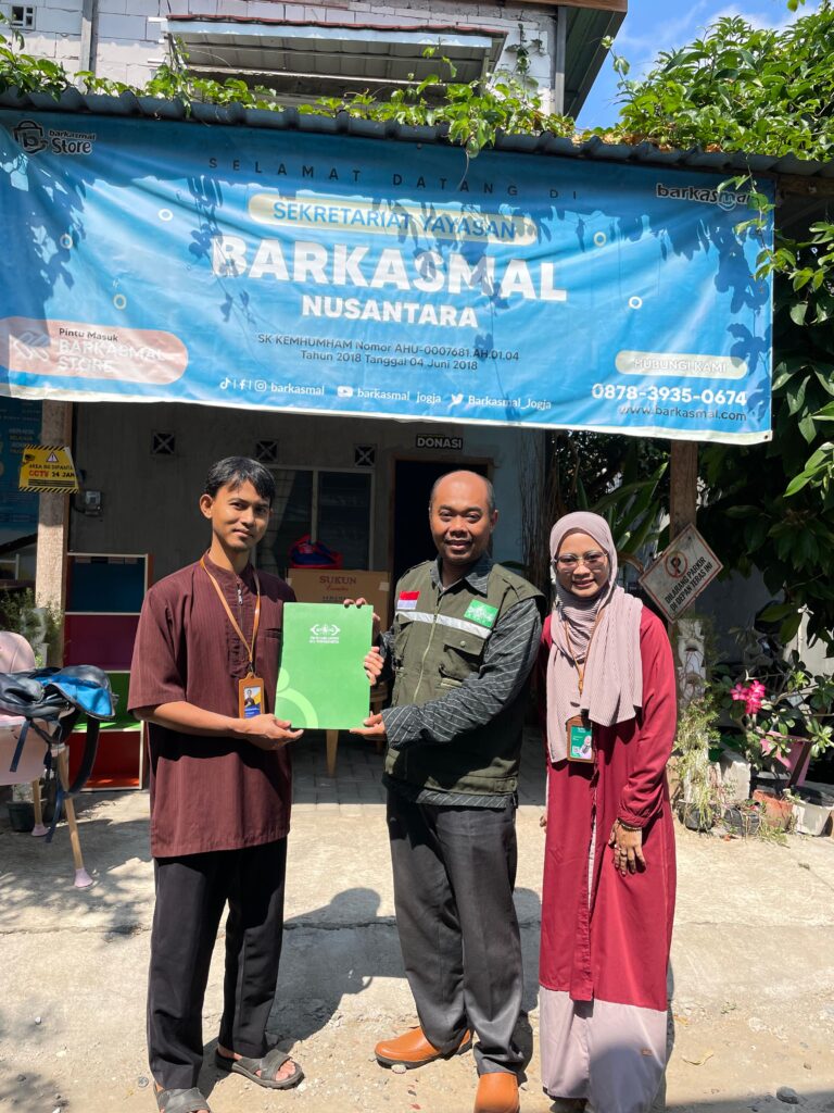 LAZISNU DIY dan Barkasmal Nusantara Jalin Sinergi Program Sosial untuk Kesejahteraan Umat. 13 WhatsApp Image 2025 07 31 at 12.42.07 zakat, infak, sedekah