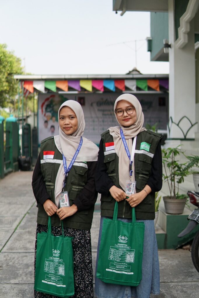LAZISNU PWNU DIY Serahkan Hibah Buku ke Sejumlah Kampus di Yogyakarta 9 WhatsApp Image 2025 08 07 at 14.54.49 0a38eb10 zakat, infak, sedekah
