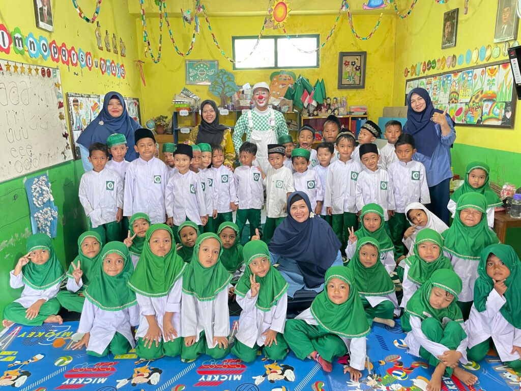 Safari Sedekah Berkisah: Memperingati Milad TK Masyithoh Budi Lestari Bersama Lazisnu DIY 6 WhatsApp Image 2025 08 19 at 15.26.20 zakat, infak, sedekah