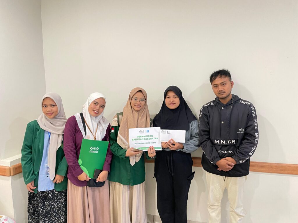 Doa dan Dukungan untuk Dek Azizah : LAZISNU DIY Salurkan Bantuan Kesehatan 2 WhatsApp Image 2025 08 28 at 09.36.15 zakat, infak, sedekah