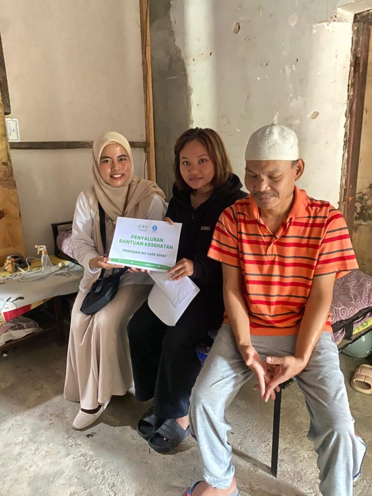 Lazisnu PWNU DIY Berikan Bantuan Kesehatan Kepada Bapak Harsono 1 WhatsApp Image 2025 10 21 at 08.14.59 zakat, infak, sedekah