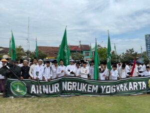 Apel Pagi Hari Santri Nasional 2025, 125 Lembaga se-Kabupaten Bantul Ikut Ambil Bagian 1 WhatsApp Image 2025 10 22 at 10.36.38 zakat, infak, sedekah