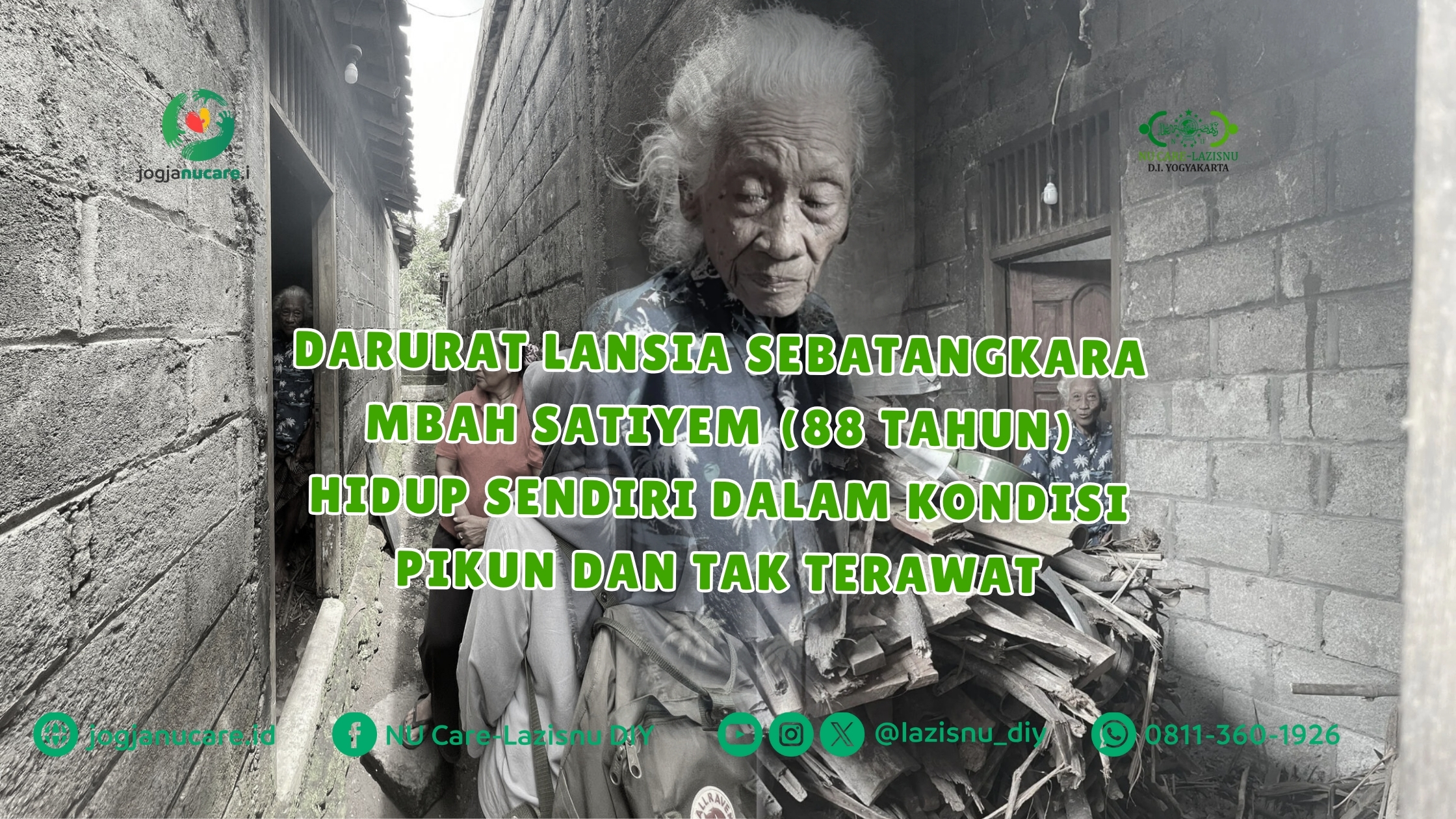bantu 10 zakat, infak, sedekah